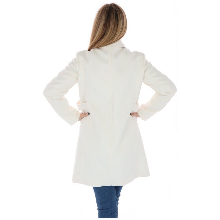 Alviero Martini Prima Classe Women Coat - Fizigo