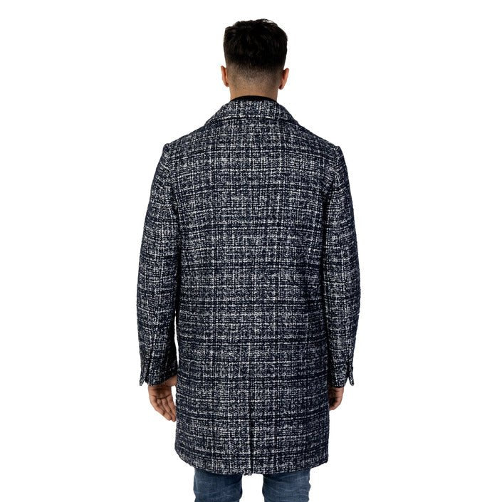 Antony Morato Men Coat - Fizigo