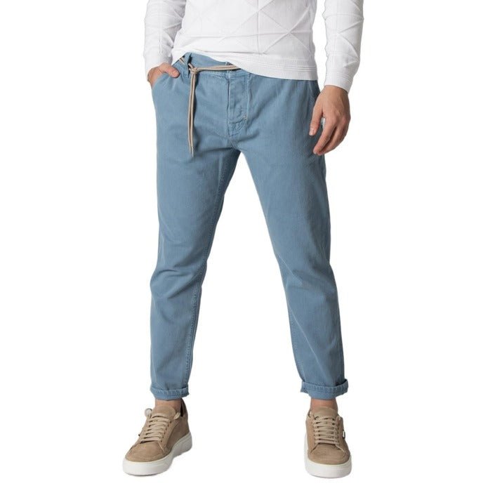 Antony Morato Men Trousers - Fizigo