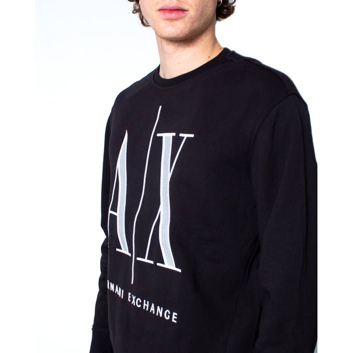 Armani Exchange Men Sweatshirts - Fizigo