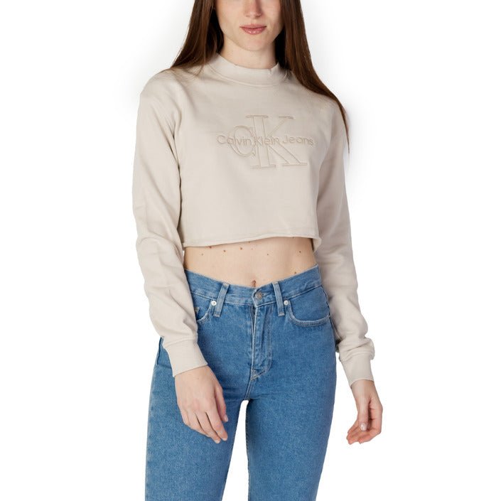 Calvin Klein Jeans Women Sweatshirts - Fizigo
