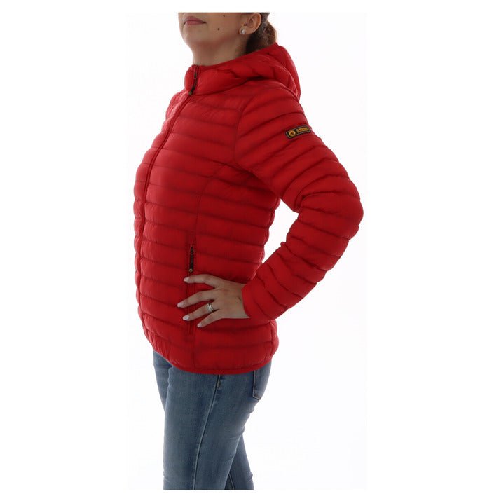Ciesse Piumini Women Jacket - Fizigo