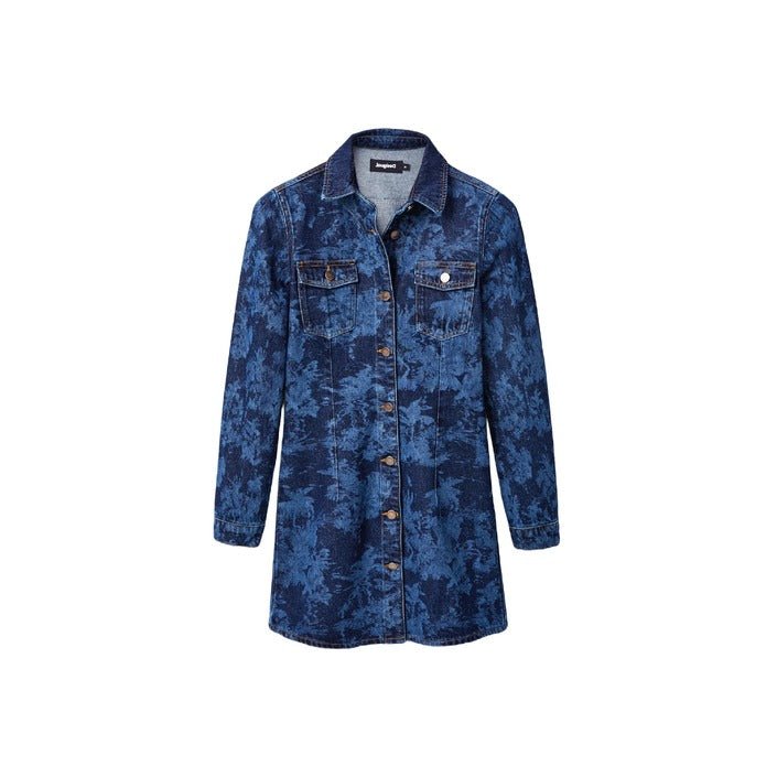 Desigual Women Dress - Fizigo