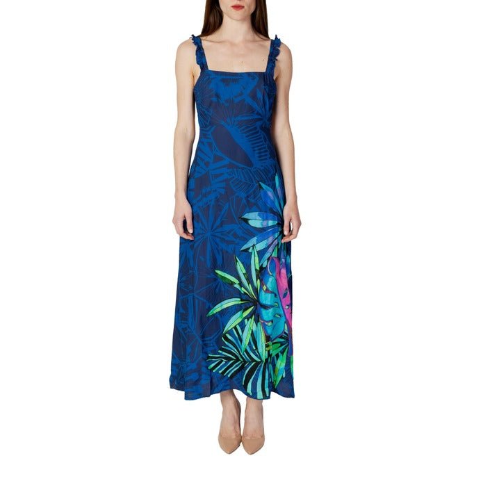 Desigual Women Dress - Fizigo