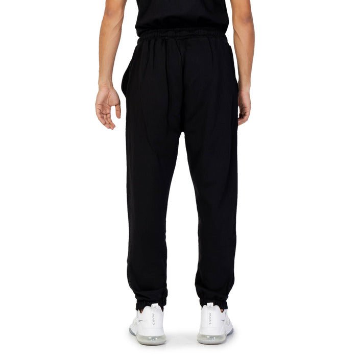Disclaimer Men Trousers - Fizigo