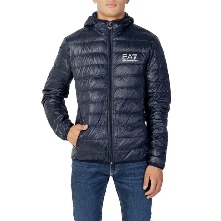 Ea7 Men Jacket - Fizigo