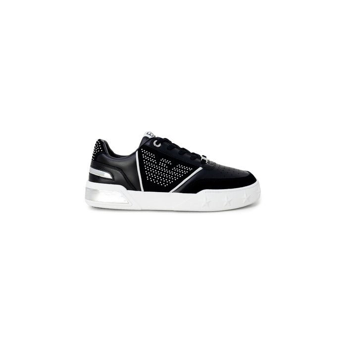 Ea7 Women Sneakers - Fizigo