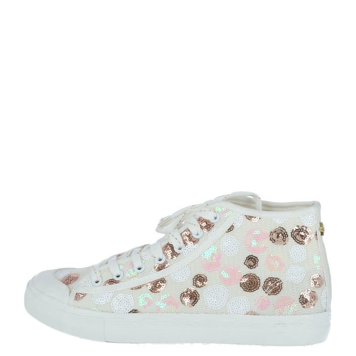 Enrico Coveri Women Sneakers - Fizigo