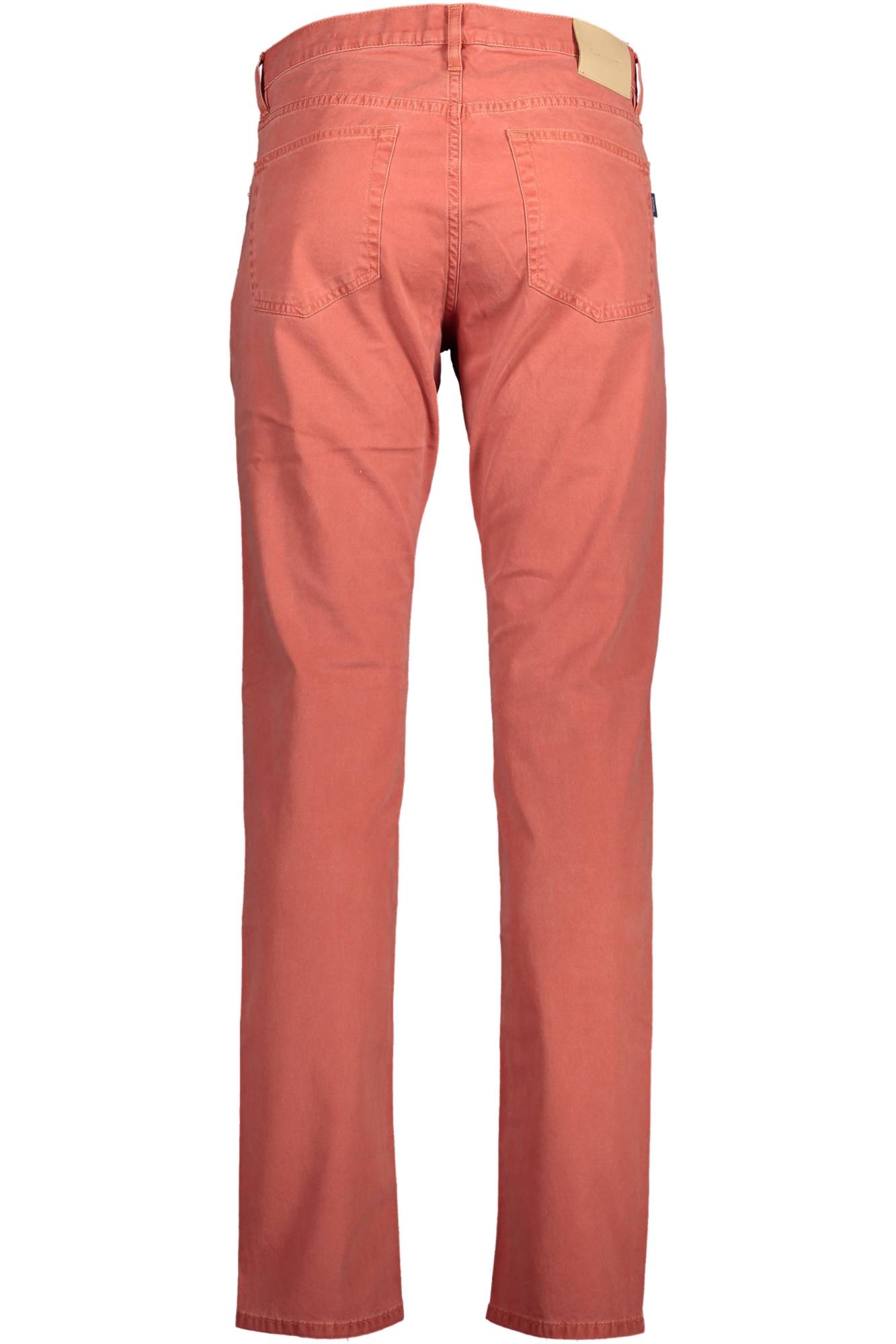 Gant Red Jeans & Pant - Fizigo