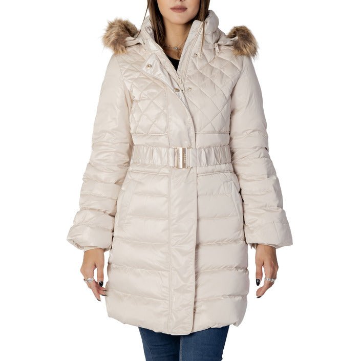 Guess Women Jacket - Fizigo