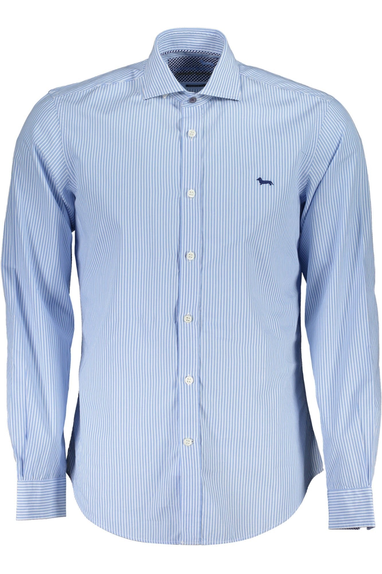 Harmont & Blaine Light Blue Shirt - Fizigo