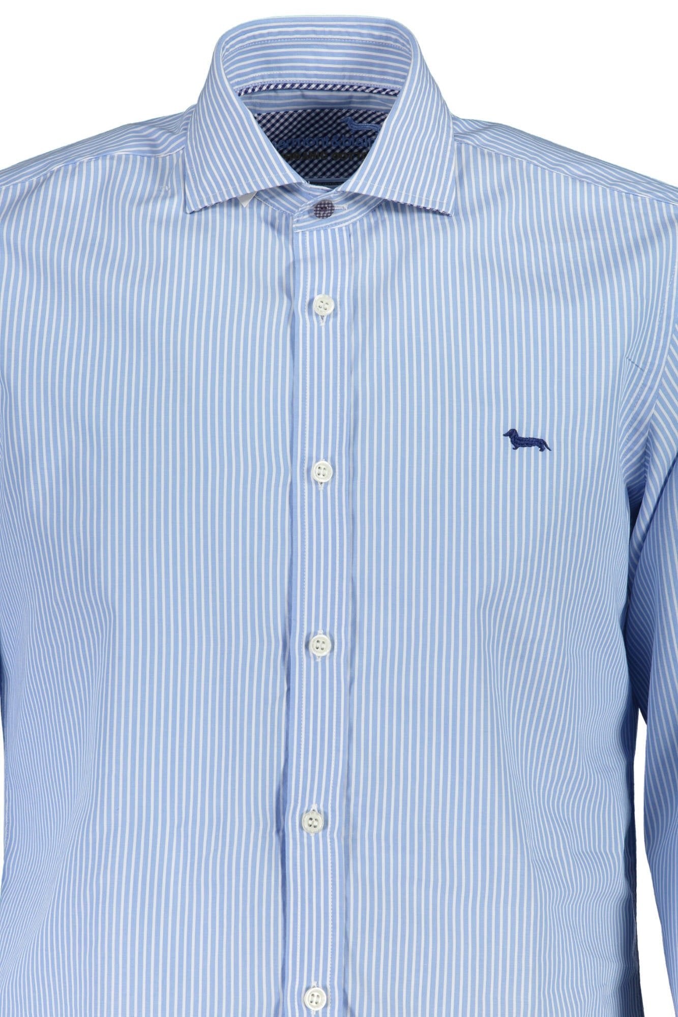 Harmont & Blaine Light Blue Shirt - Fizigo
