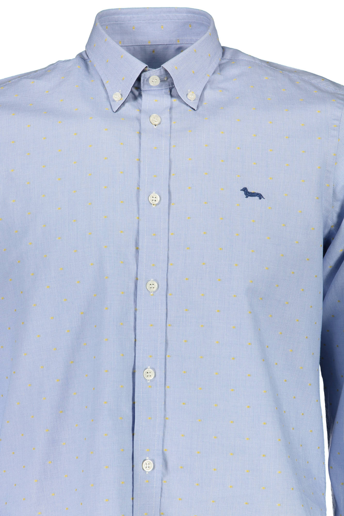 Harmont & Blaine Light Blue Shirt - Fizigo