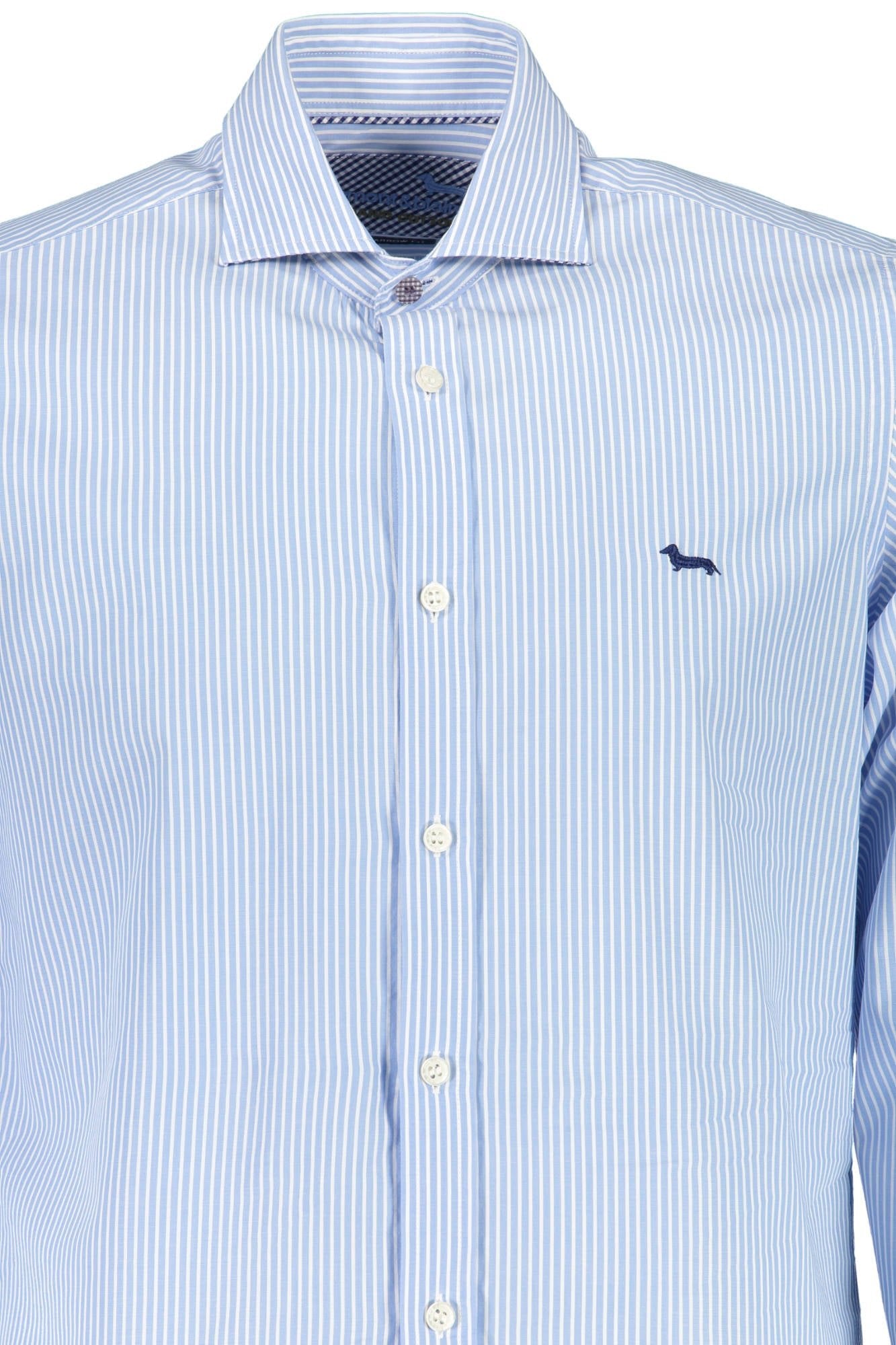 Harmont & Blaine Light Blue Shirt - Fizigo