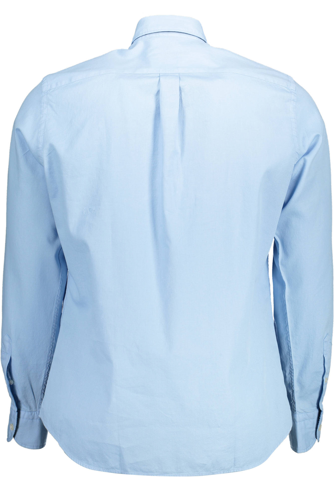 Harmont & Blaine Light Blue Shirt - Fizigo
