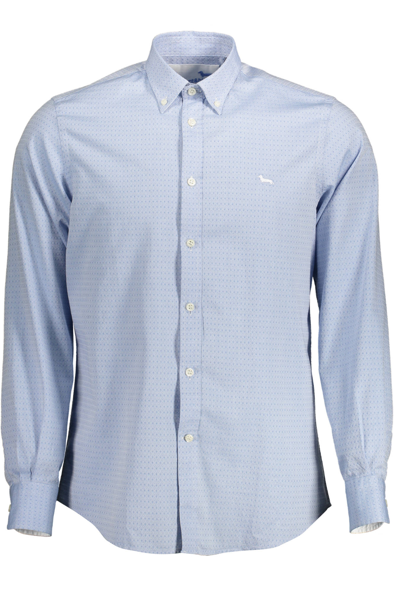 Harmont & Blaine Light Blue Shirt - Fizigo