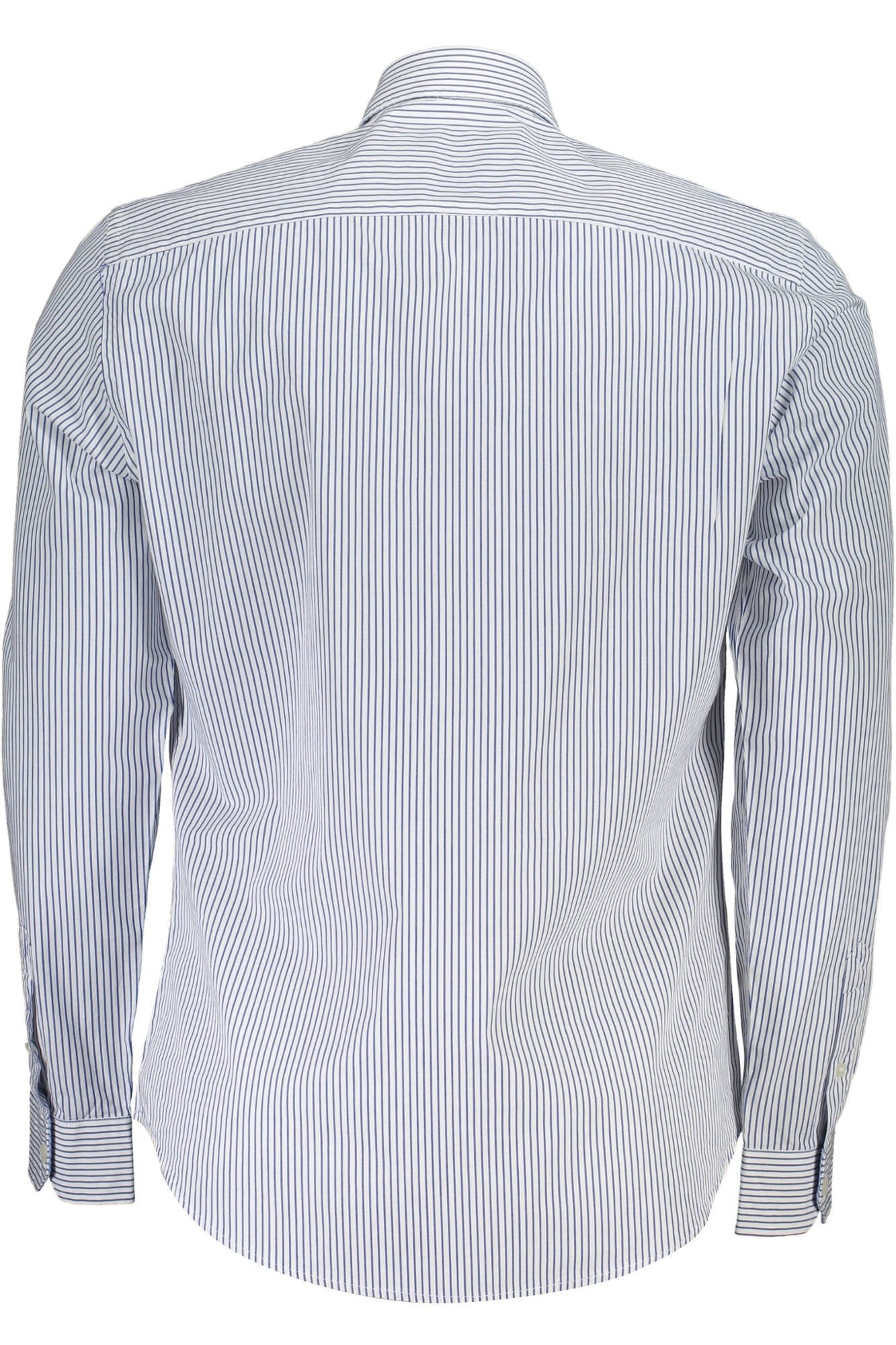 Harmont & Blaine White Shirt - Fizigo