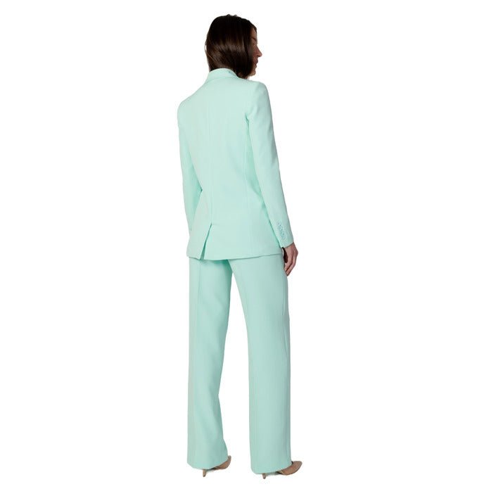 Hinnominate Women Blazer - Fizigo