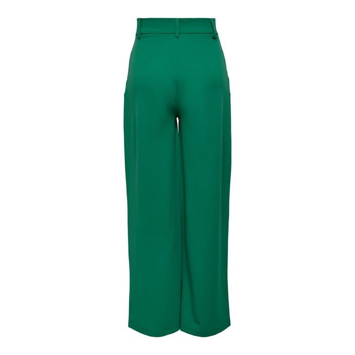 Jacqueline De Yong Women Trousers - Fizigo