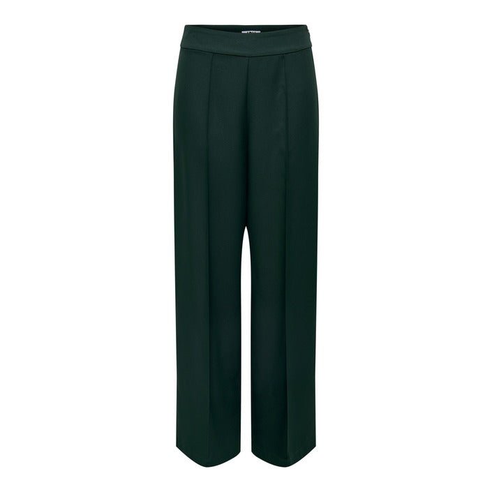 Jacqueline De Yong Women Trousers - Fizigo