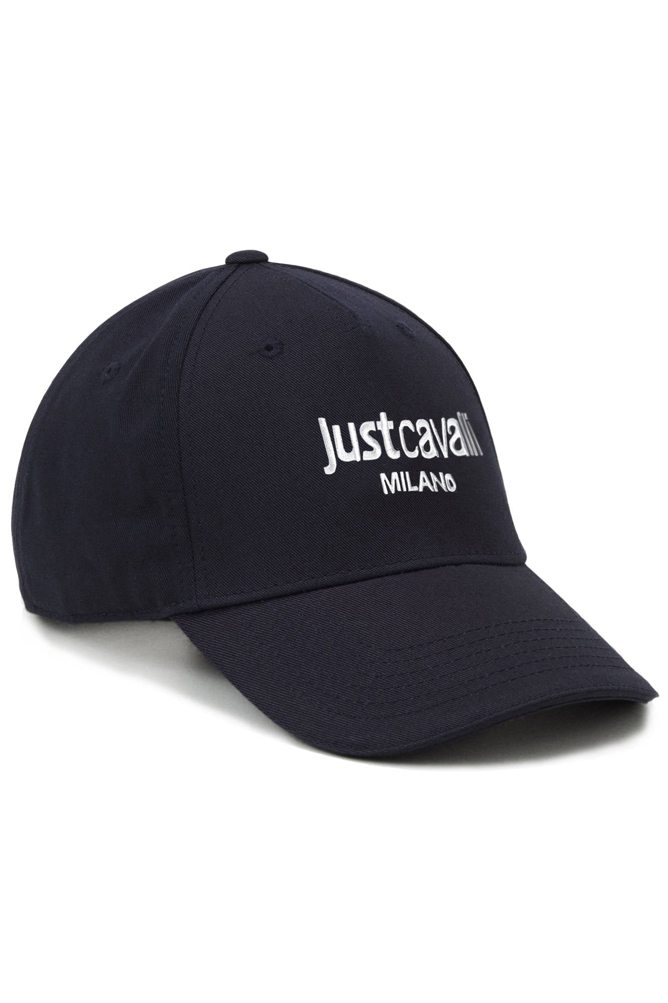 Just Cavalli Black Hats & Cap - Fizigo