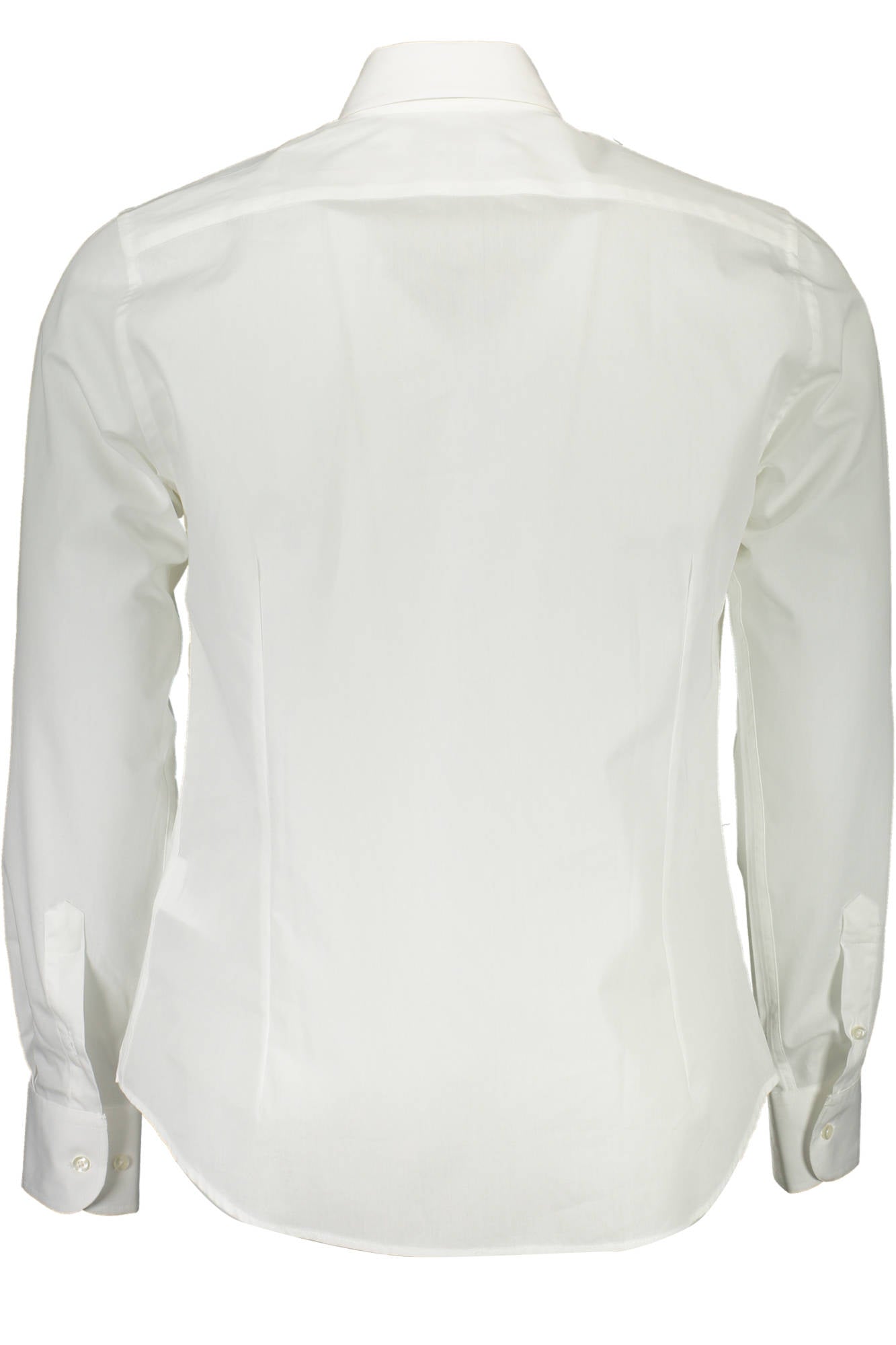 La Martina White Shirt - Fizigo