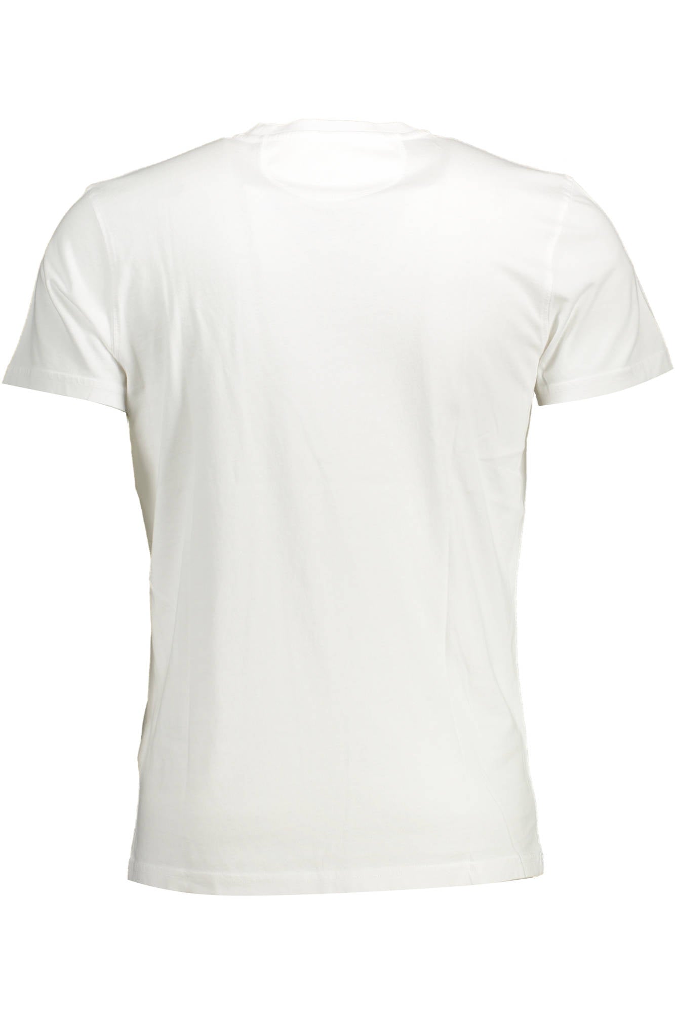 La Martina White T-Shirt - Fizigo