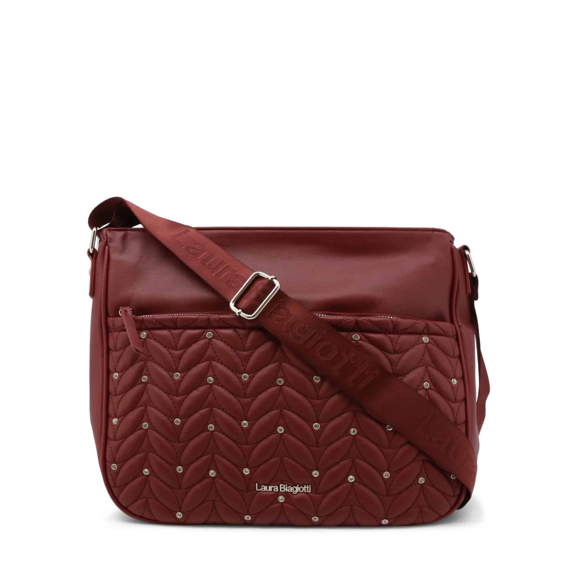 Laura Biagiotti Crossbody Bags - Fizigo