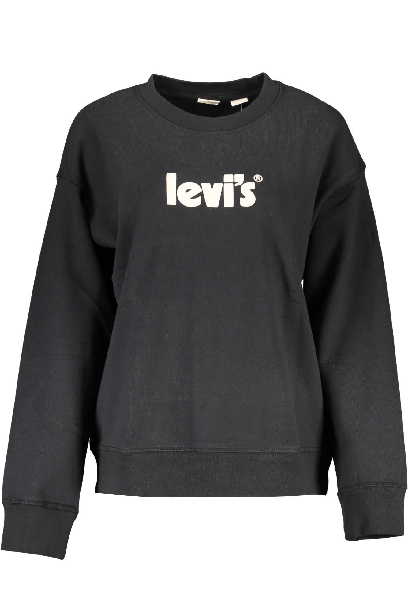 Levi's Black Sweater - Fizigo