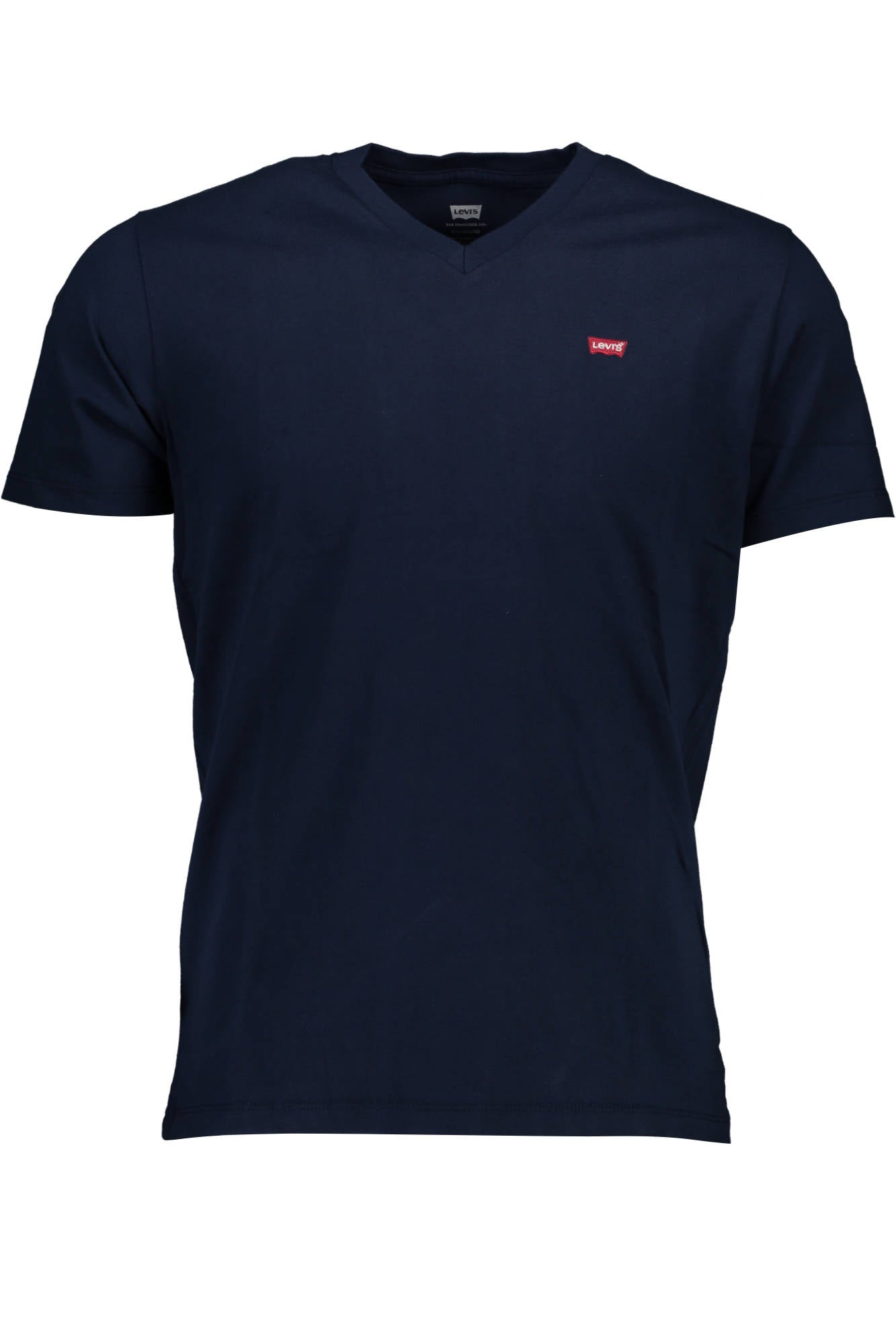 Levi's Blue T-Shirt - Fizigo