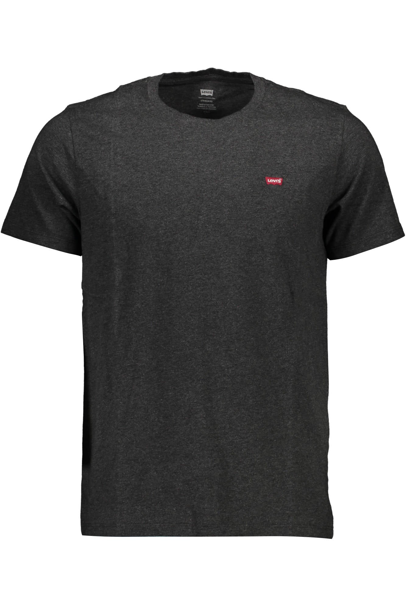 Levi's Gray T-Shirt - Fizigo