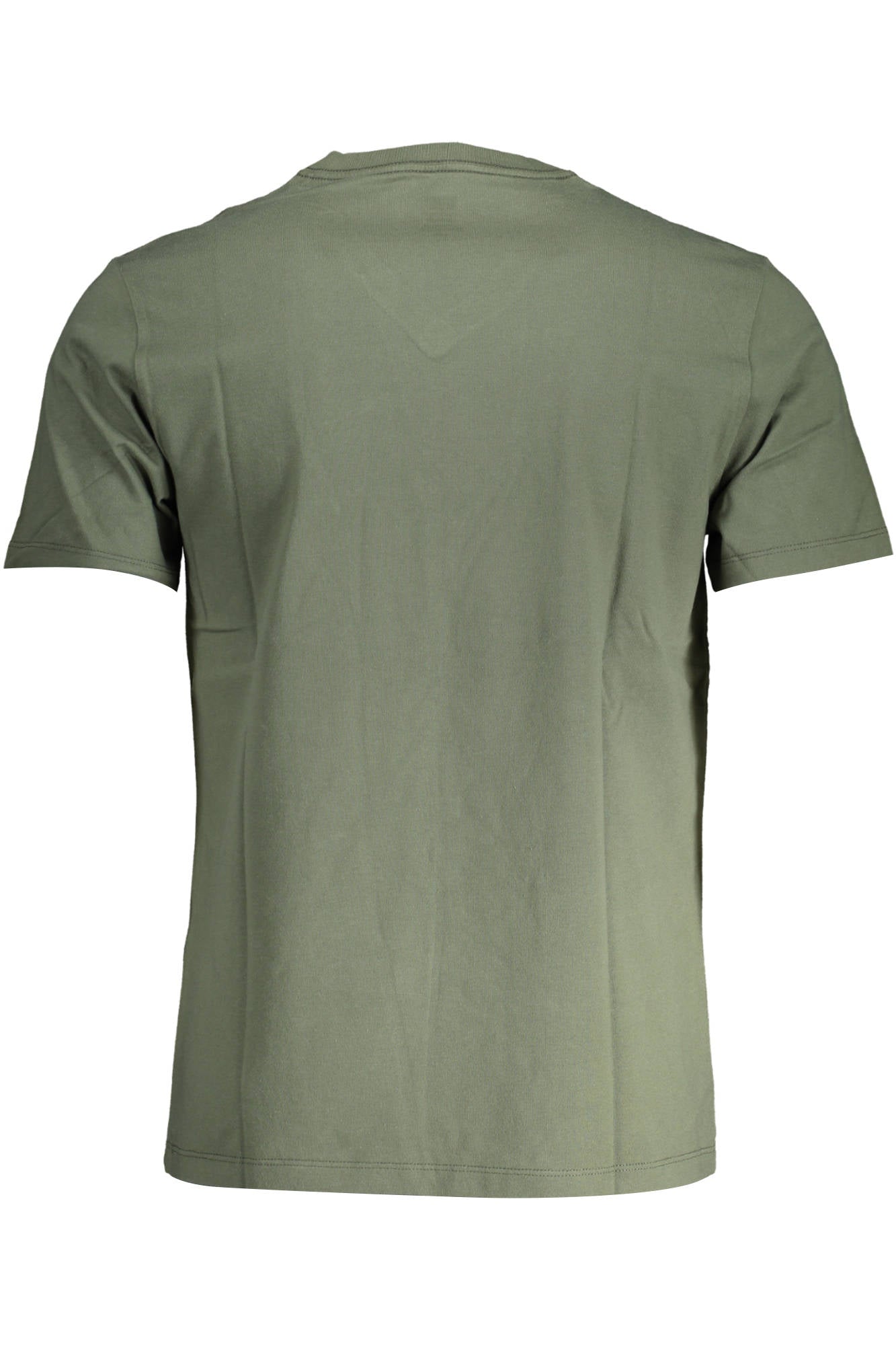 Levi's Green T-Shirt - Fizigo