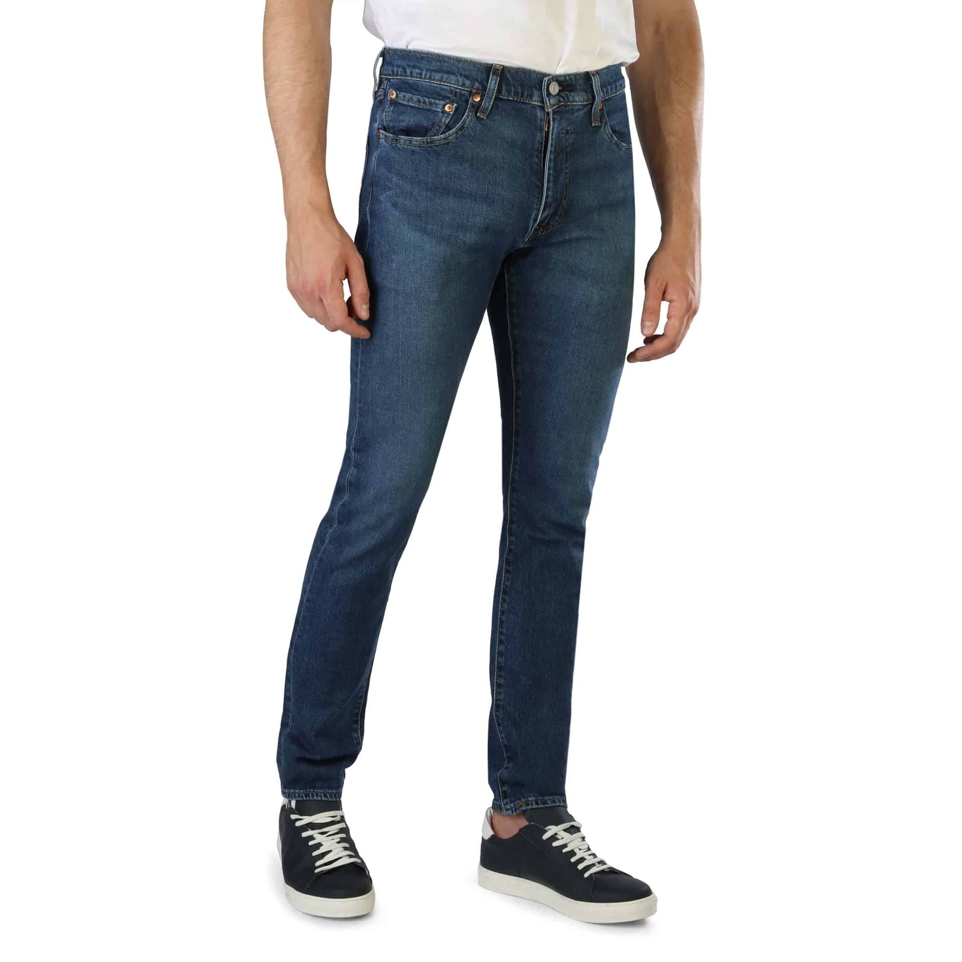 Levis Jeans - Fizigo