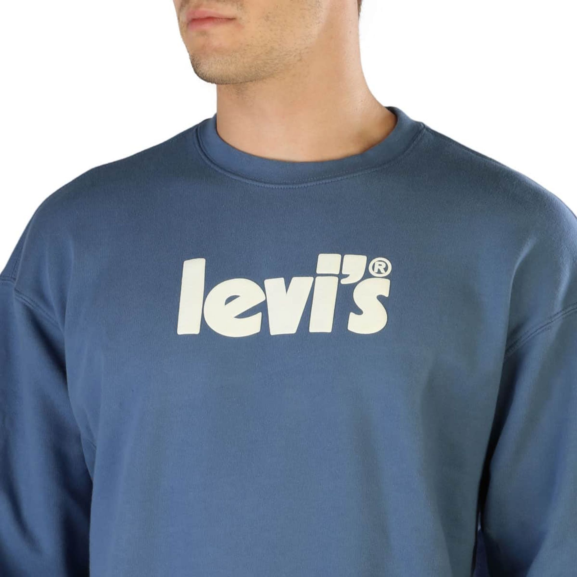 Levis Sweatshirts - Fizigo