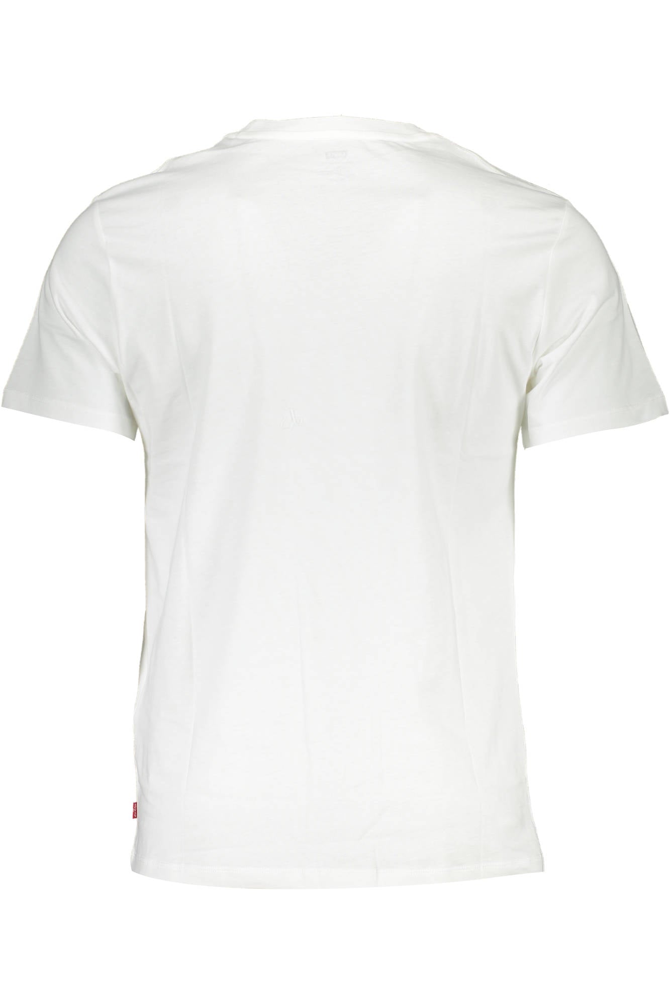 Levi's White T-Shirt - Fizigo