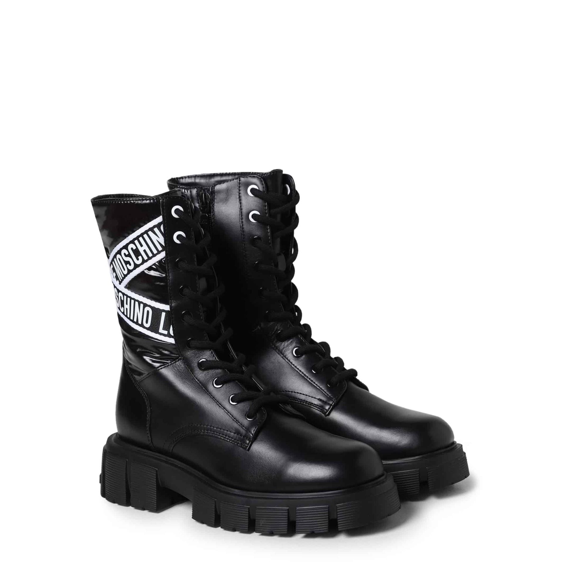 Love Moschino Ankle boots - Fizigo