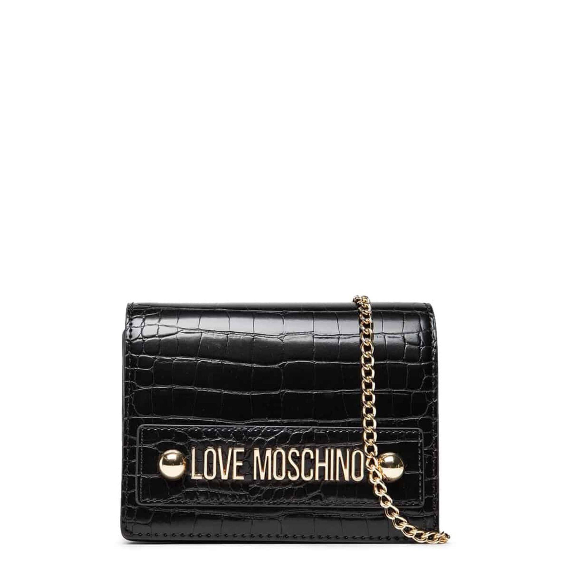 Love Moschino Clutch bags - Fizigo
