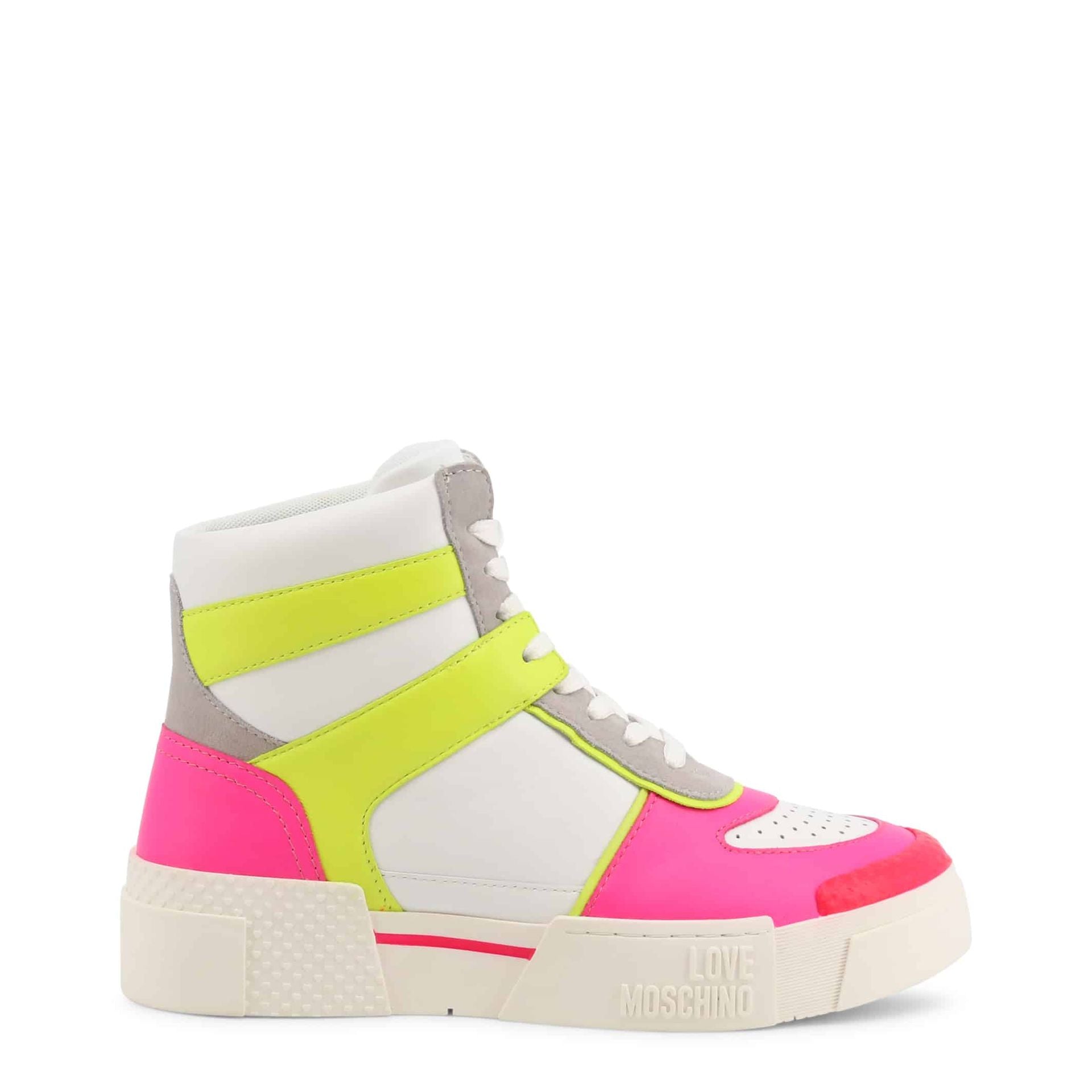 Love Moschino Sneakers - Fizigo