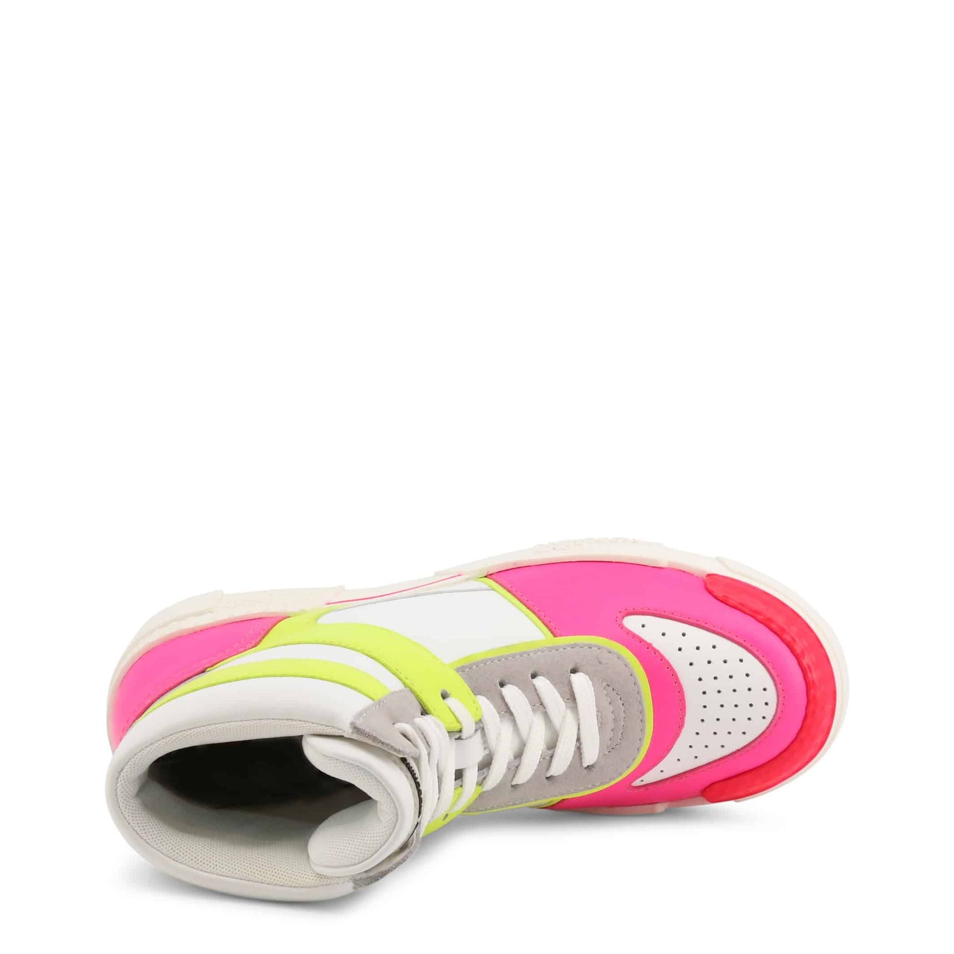 Love Moschino Sneakers - Fizigo