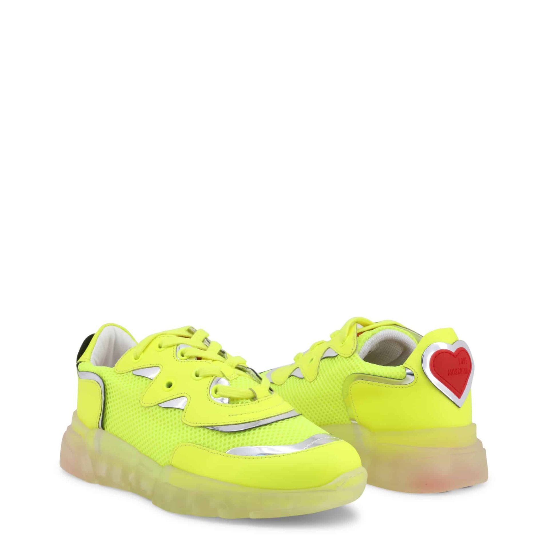 Love Moschino Sneakers - Fizigo