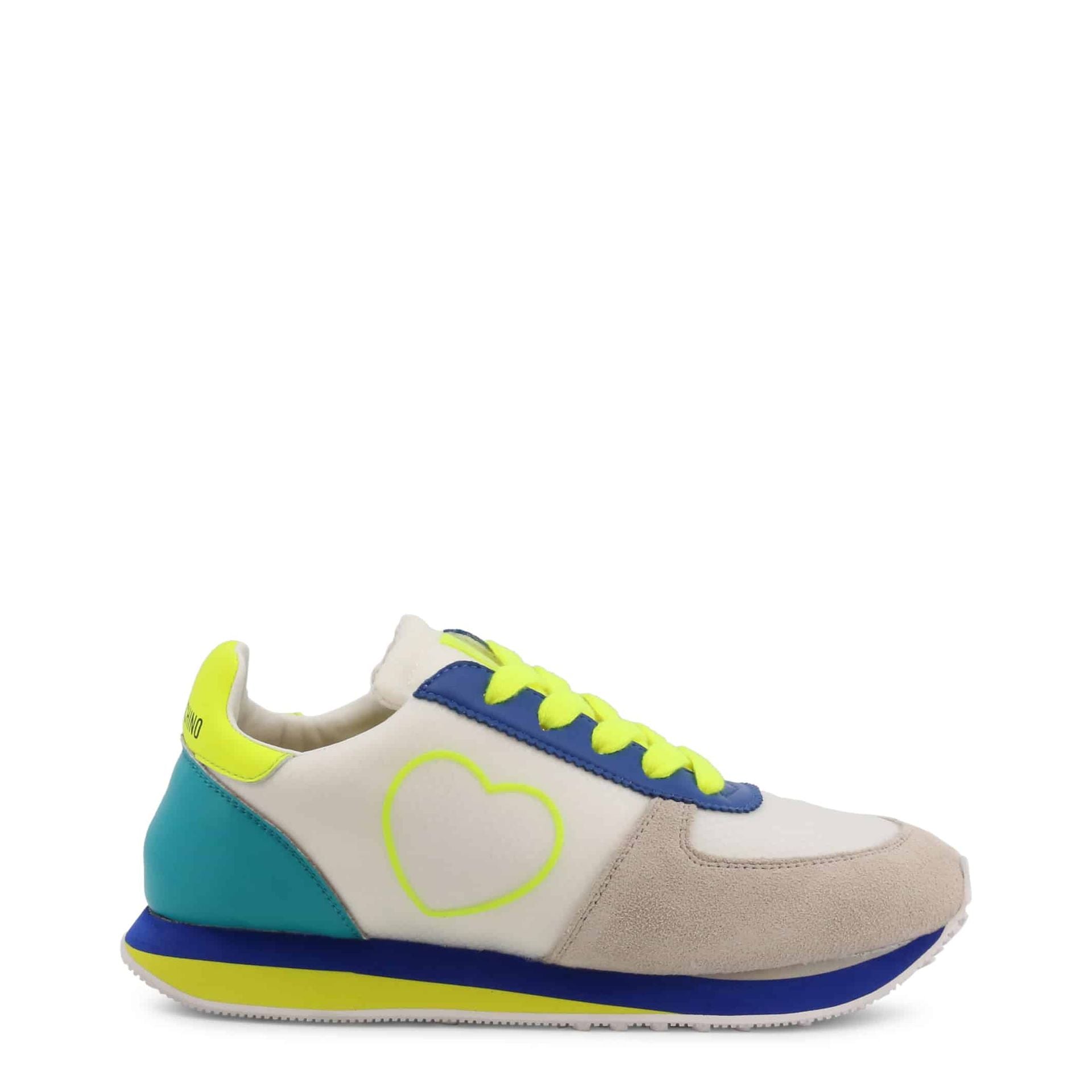 Love Moschino Sneakers - Fizigo