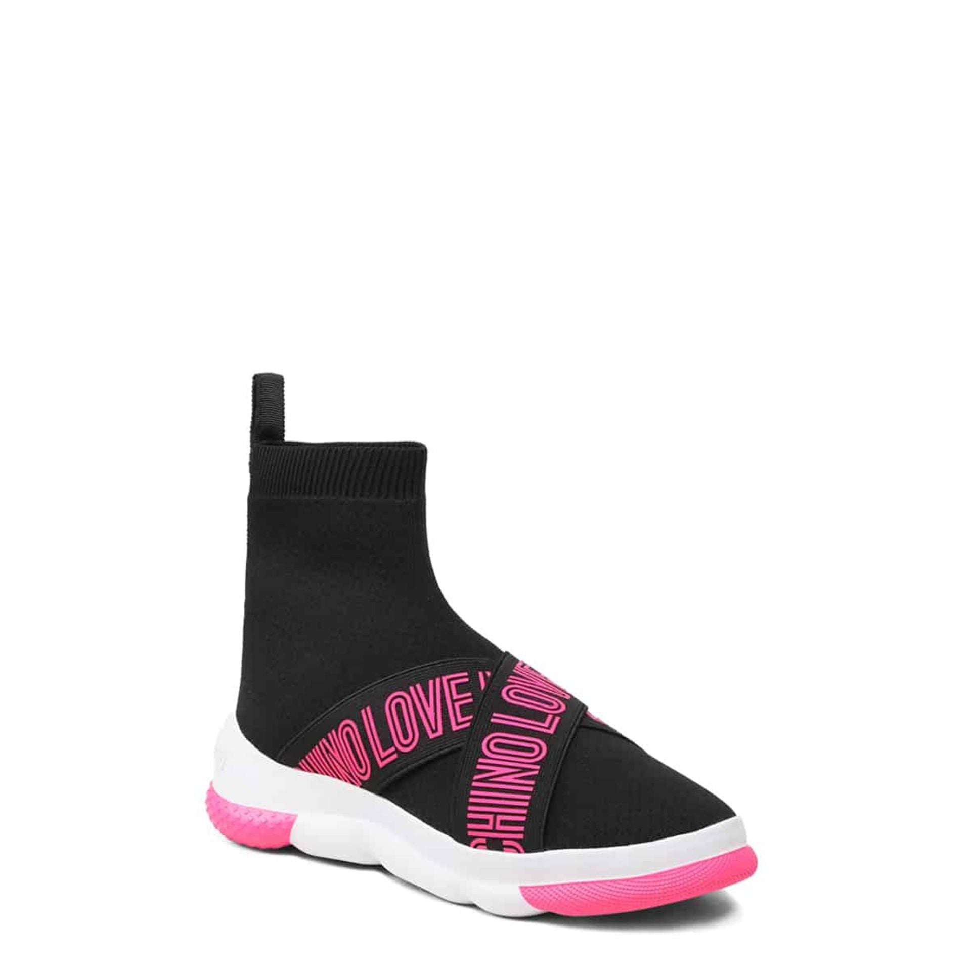 Love Moschino Sneakers - Fizigo