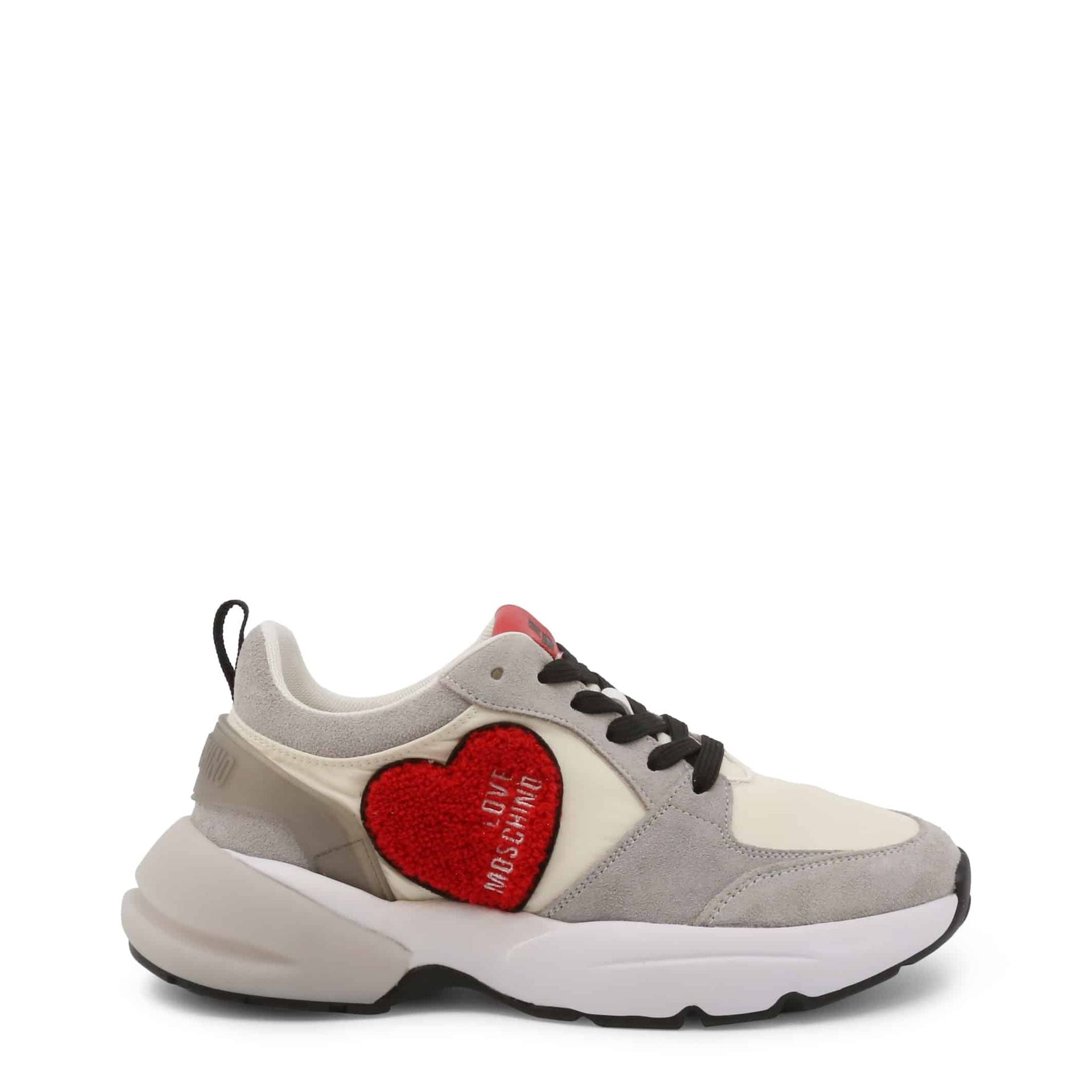 Love Moschino Sneakers - Fizigo