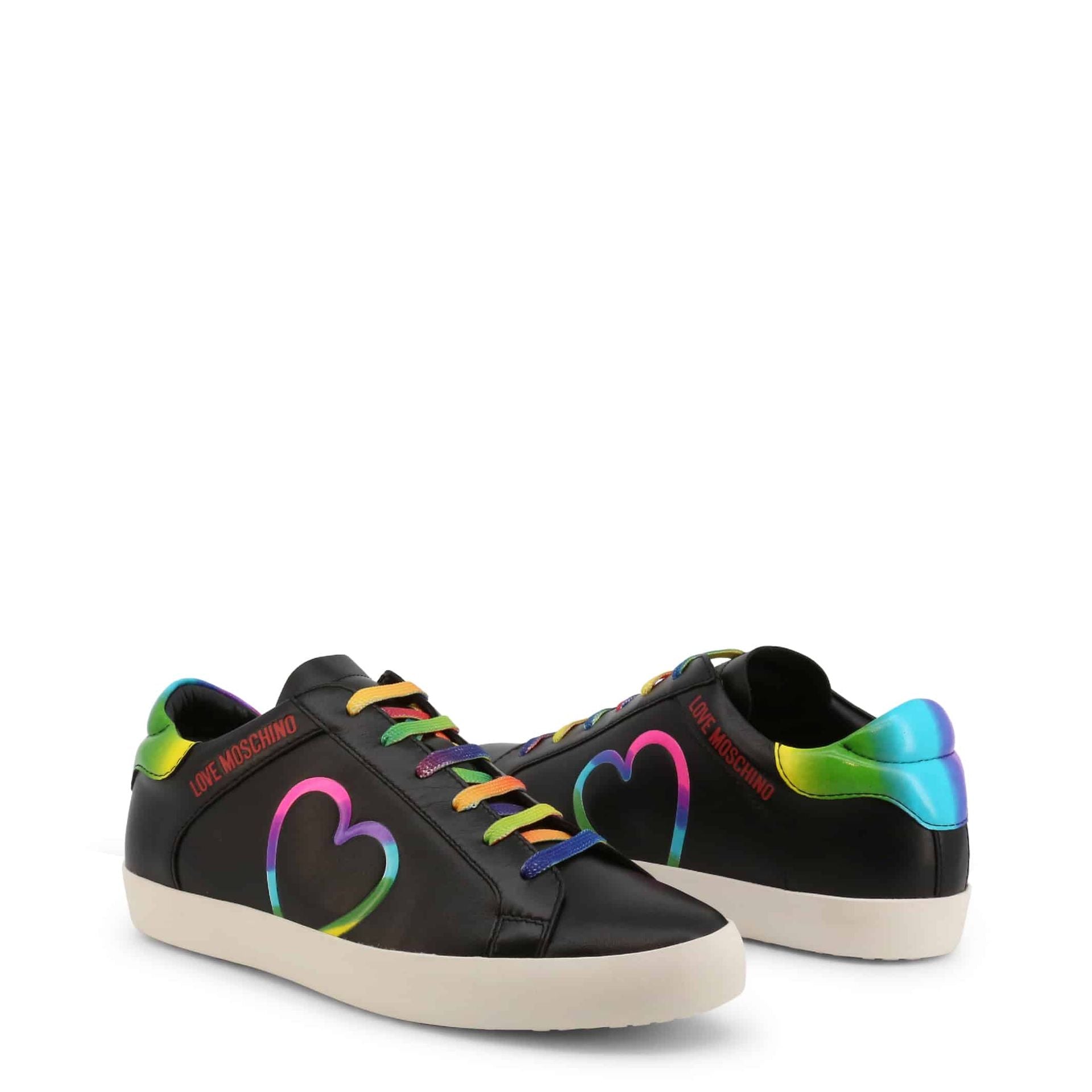 Love Moschino Sneakers - Fizigo