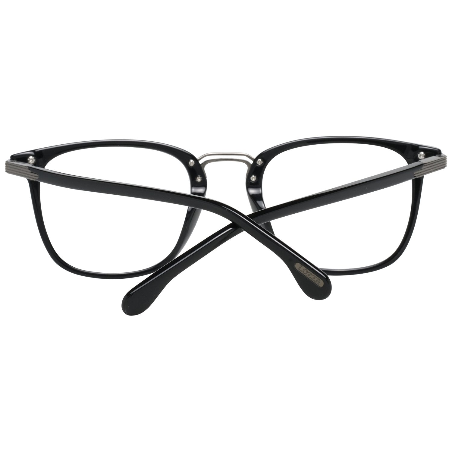 Lozza Black Unisex Frame - Fizigo