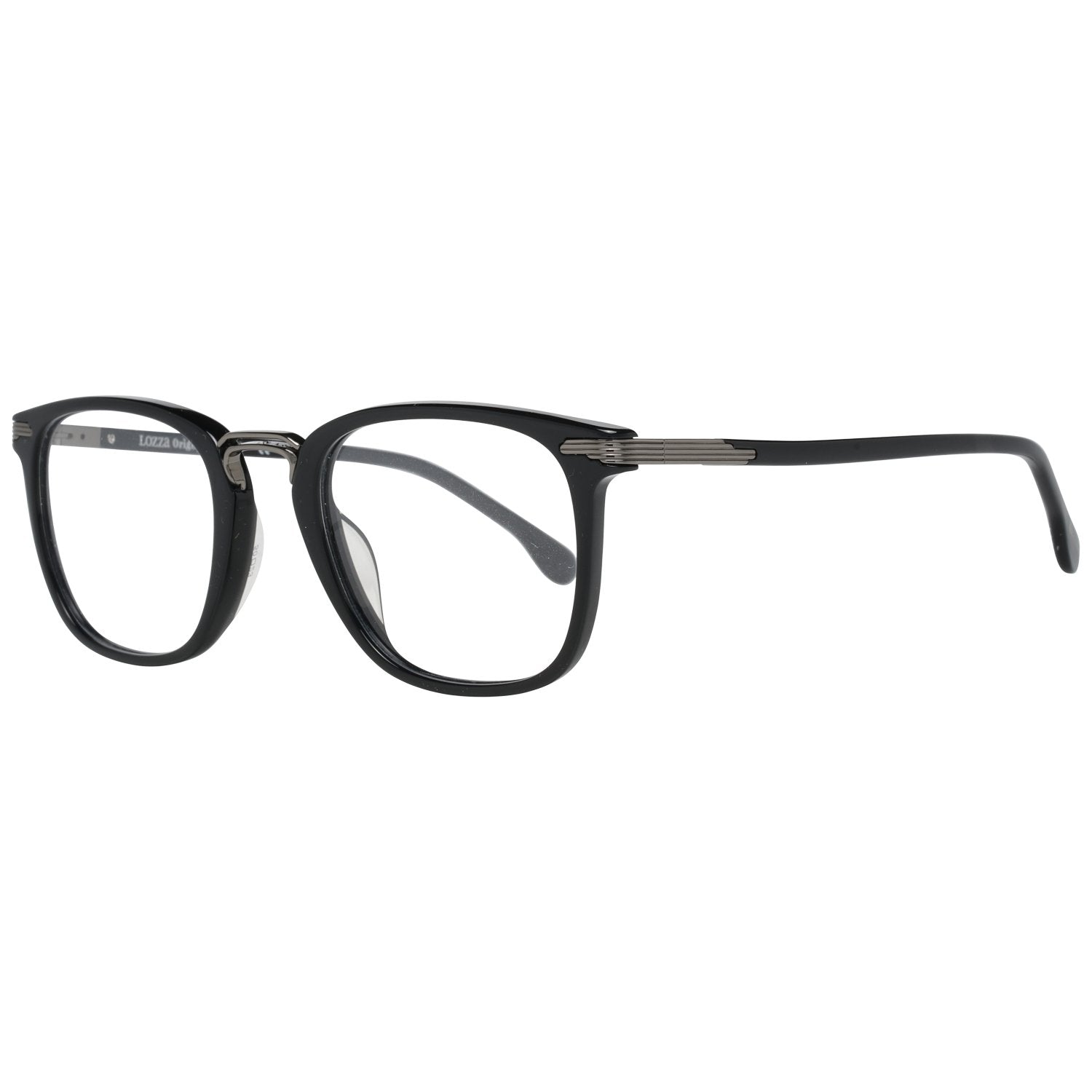 Lozza Black Unisex Frame - Fizigo