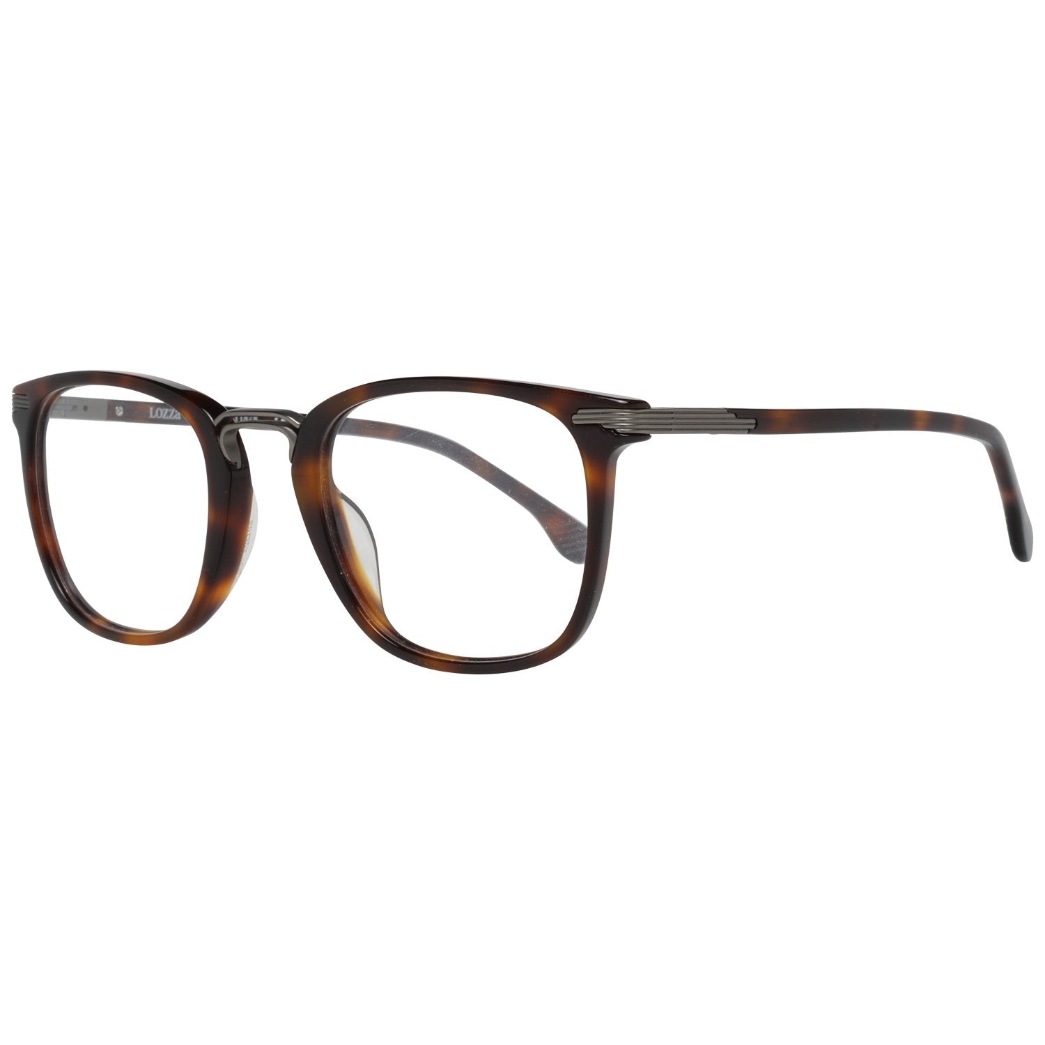 Lozza Brown Unisex Frame - Fizigo