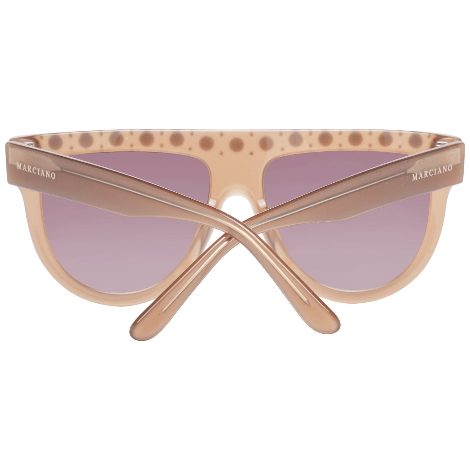 Marciano by Guess Pink Women Sunglasses - Fizigo