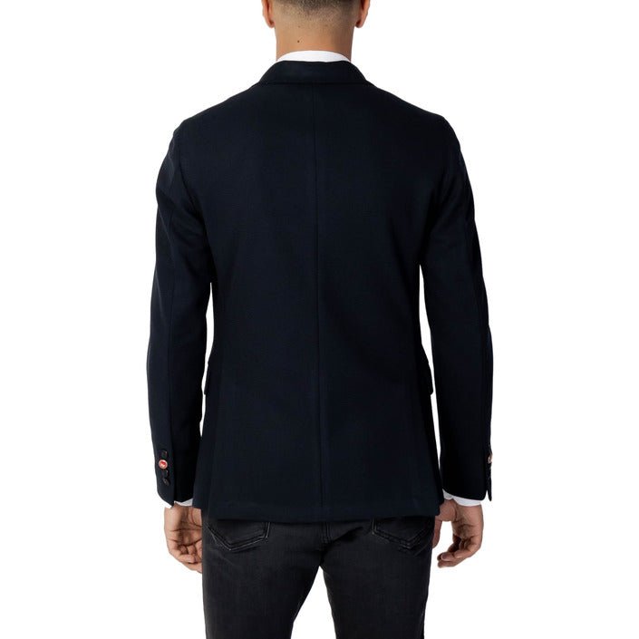 Mulish Men Blazer - Fizigo