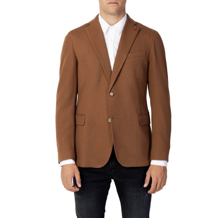 Mulish Men Blazer - Fizigo